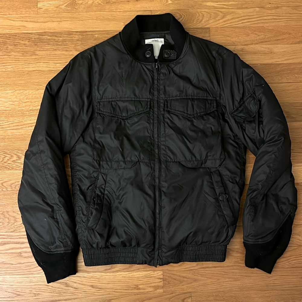 Visvim Down Jacket - image 1